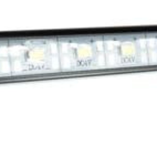 APEX APEX RC 9047 PRODUCTS 10 LED 173MM ALUMINUM LIGHT BAR