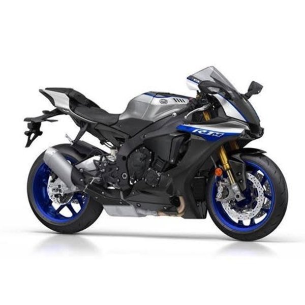 Tamiya 1/12 Yamaha YZF-R1M - SHADOW HOBBIES