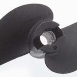 FRP 2-Blade Prop 42mm Lucas Oil Motley Crew