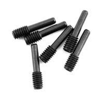 Traxxas 5145 Screw Pin 4x15mm Revo (6)