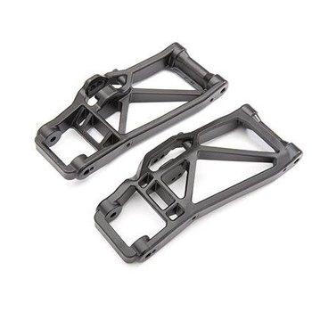 Traxxas Traxxas Maxx Black Upper Suspension Arms (2)