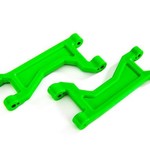 Traxxas Traxxas Maxx Green Upper Suspension Arms (2)