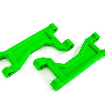 Traxxas Traxxas Maxx Green Upper Suspension Arms (2)