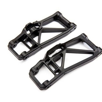 Traxxas Traxxas Maxx Black Lower Suspension Arms (2)