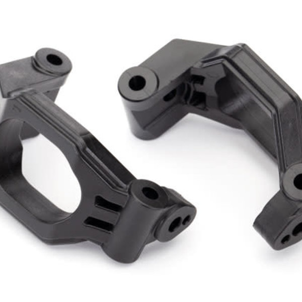 Traxxas 8932 Traxxas Maxx Left & Right C-Hubs Caster Blocks SHIP INC.