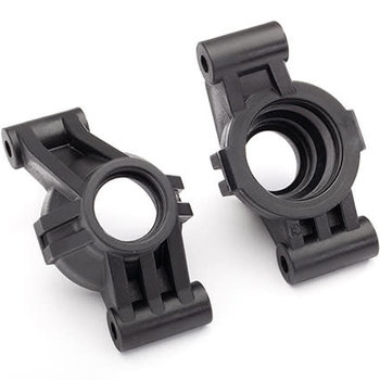 Traxxas 8952 - Carriers, stub axle (left & right)