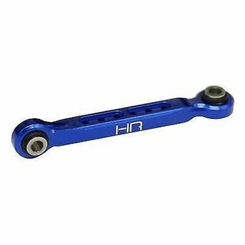 HOT RACING Aluminum Steering Drag Link Traxxas X-Maxx