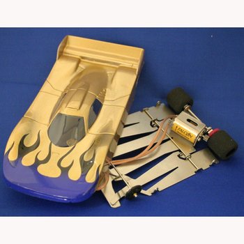 JKO3B85BP CAR CHEETAH .21 HAWK 7 MOTOR 3/32 64p