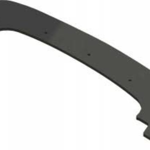 arrma Front Splitter