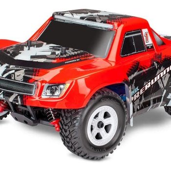 Traxxas LATRAX DESERT PRERUNNER