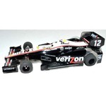 SLOT CAR INDY 08B2BU3 m7 3/32 axle