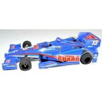 SLOT CAR INDY 08B2BU4 m7 3/32 axle