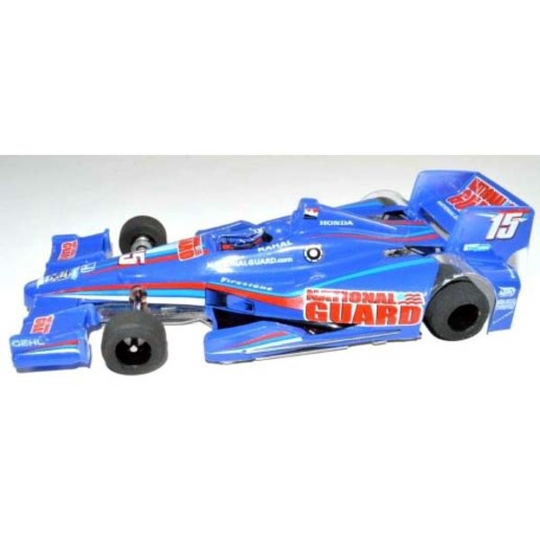 SLOT CAR INDY 08B2BU4 m7 3/32 axle