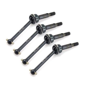 YEAH RACING YEAH RACING HPI SPRINT 2 UNIVERSAL SHAFT SET 38MM SPT2-015