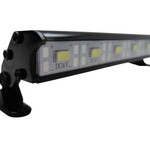 APEX APEX 9043 RC PRODUCTS 6 LED 105MM ALUMINUM LIGHT BAR