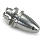 Prop Adapter with Collet, 6mm