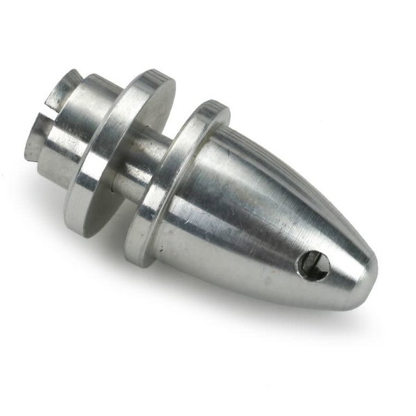 Prop Adapter with Collet, 6mm
