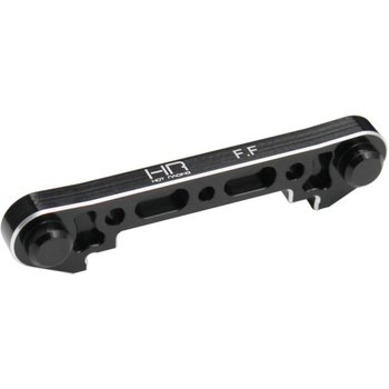 HOT RACING Alum Front Lower Front Suspension Arm Mnt-ARA 1/8