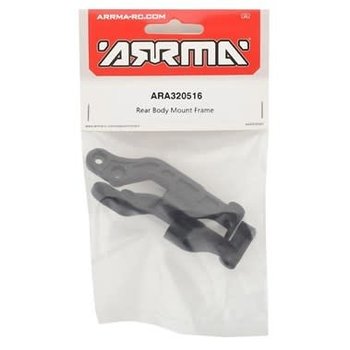 arrma Rear Body Mount Frame