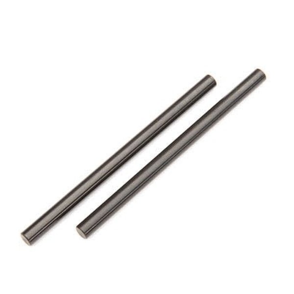Traxxas 8941  Suspension pins, lower, inner (front or rear), 4x64mm (2) (hardened steel)