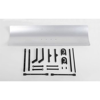 Z-X0019 XL Blade Snow Plow
