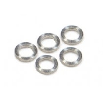 JKP 3/32 AXLE SPACER .022 THICK 100PCS - JKP178