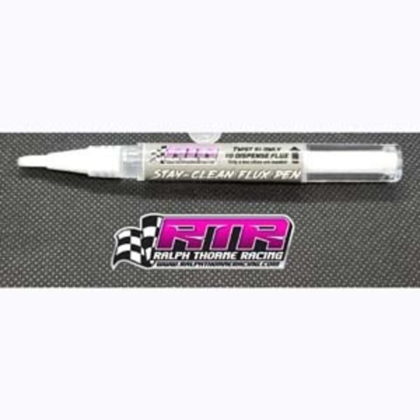 RTR STAY CLEAN FLUX PEN