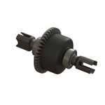 arrma Front/Rear Diff Set Spiral 43T 10k Oil