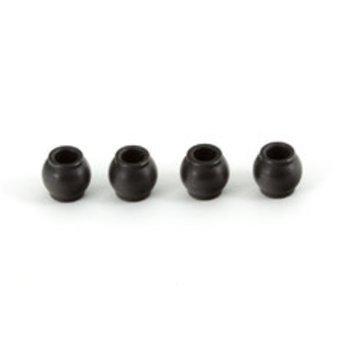arrma AR330206 Shock Ball 3x6.8x6.3mm (4)