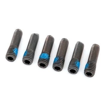 Traxxas SCREW PIN, 3X10MM (6)