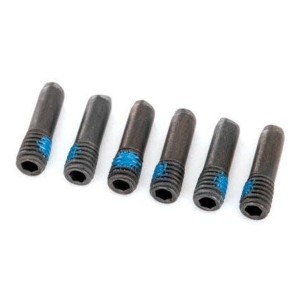 Traxxas SCREW PIN, 3X10MM (6)