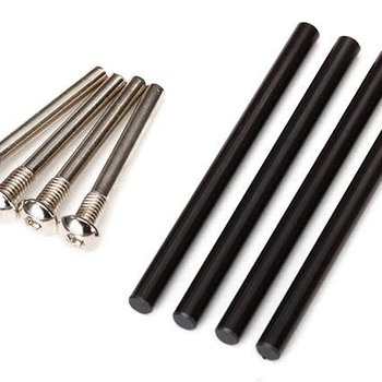 Traxxas Suspension pin set, complete (front & rear)