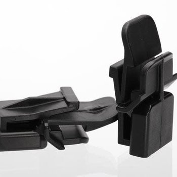 Traxxas Battery hold-down retainer (2)