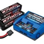 Traxxas 4S LIPO COMPLETER 2890X(2)/2973