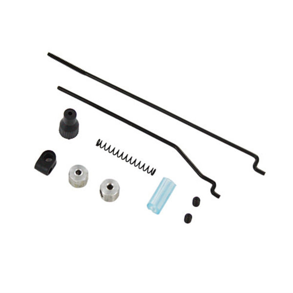 redcat throttle kit