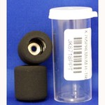 JKP 1/8 X .765 BIG FULL HUB TREATED -JKP8718PPT