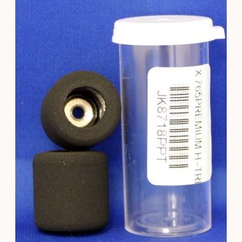 JKP 1/8 X .765 BIG FULL HUB TREATED -JKP8718PPT
