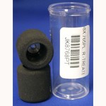 JKP 1/8 X .765 BIG BOY HUB TREATED -JKP8768PPT