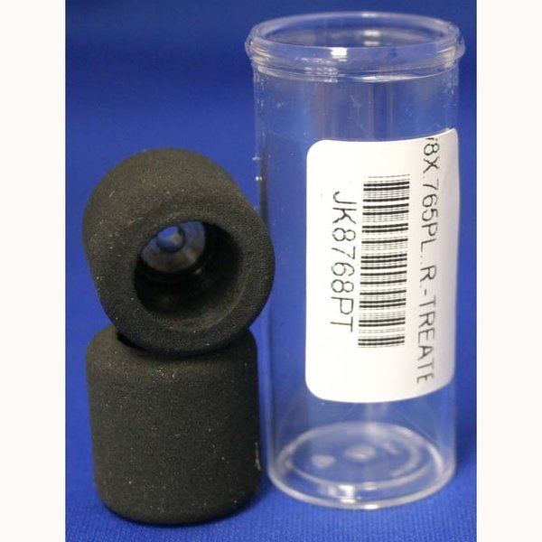 JKP 1/8 X .765 BIG BOY HUB TREATED -JKP8768PPT