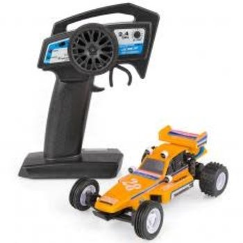 ASC RC28 RTR Buggy, 1/28 Scale, 2WD,