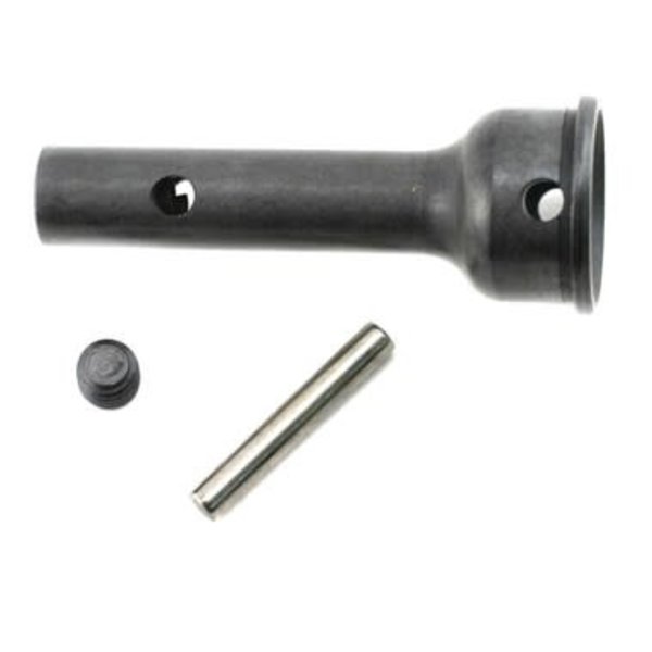 LOSI Front/Rear Axle: LST2, XXL/2, LST3XL-E