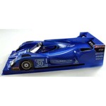 JKP 4" LOLA B12 CUSTOM PAINTED #30 BODY -JKP721630 BLUE