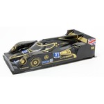 JKP 4" LOLA B12 CUSTOM PAINTED #31 BODY -JKP721631
