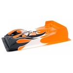JKP SCREEN PRINT MAZDA .020-R.BK.W. -JKP7215206