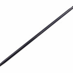 RCE87104  Starter Shaft w/O-Ring, for HPI Rotostart (220mm) This is a direct replacement for HPI87104 or HPI87116, featuring a black-oxide finish and two spare o-rings.