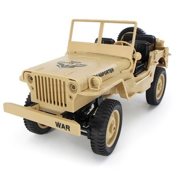 TRANSPORTER 6 TAN