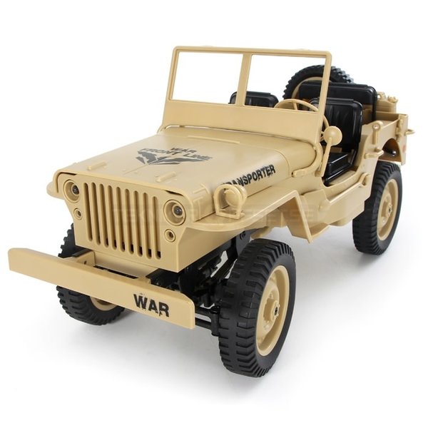 TRANSPORTER 6 TAN