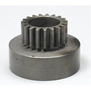8119 Clutch Bell 19T TRA Nitro(GRD ship inc lower 48)