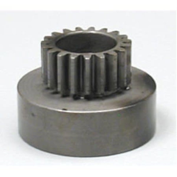 8119 Clutch Bell 19T TRA Nitro(GRD ship inc lower 48)