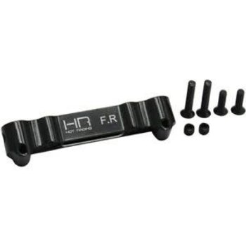 HOT RACING ARRMA 1/8 FRONT LOWER REAR ARM MOUNT
